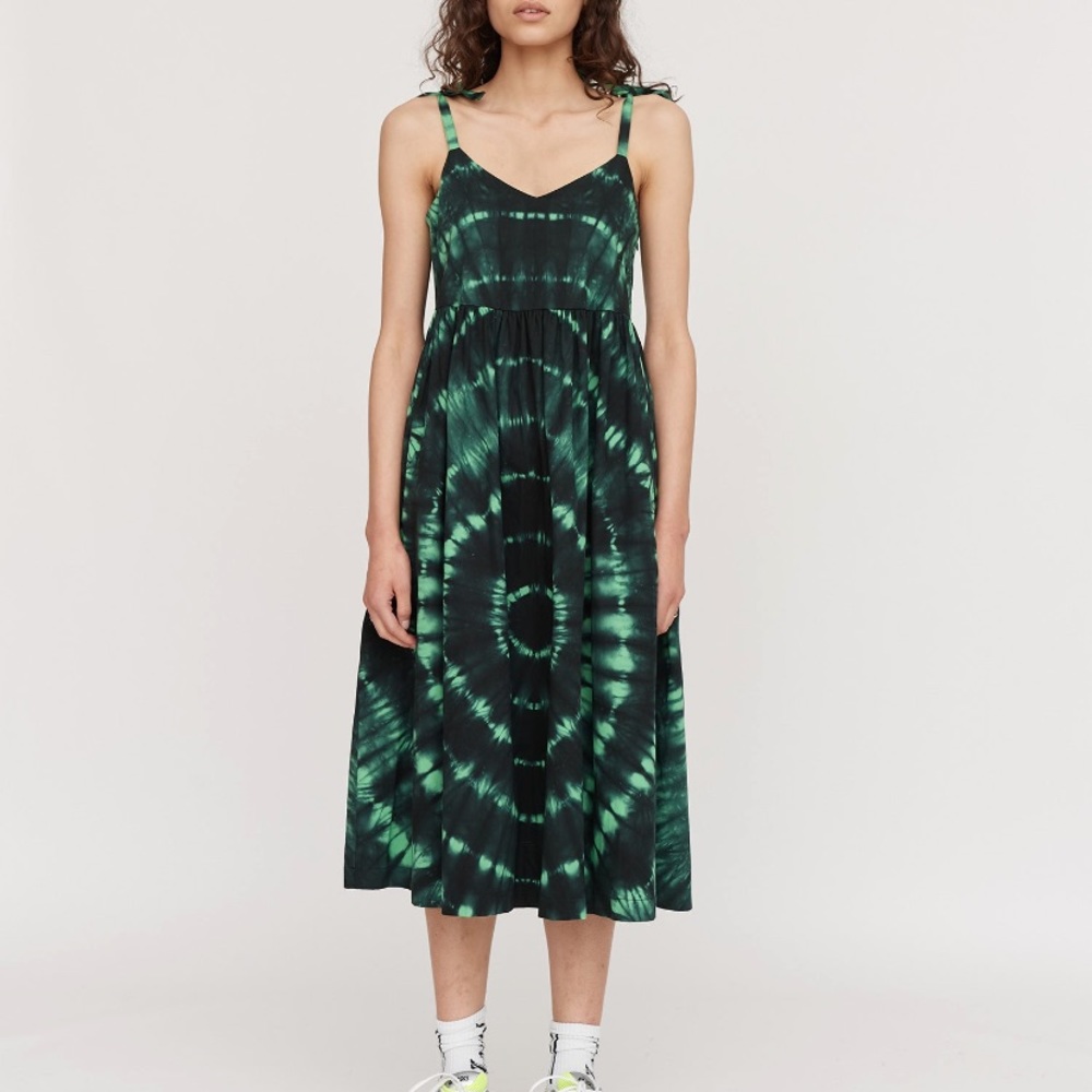 LAZY OAF HYPNOTISED DRESS uk 22 us 18 LO
